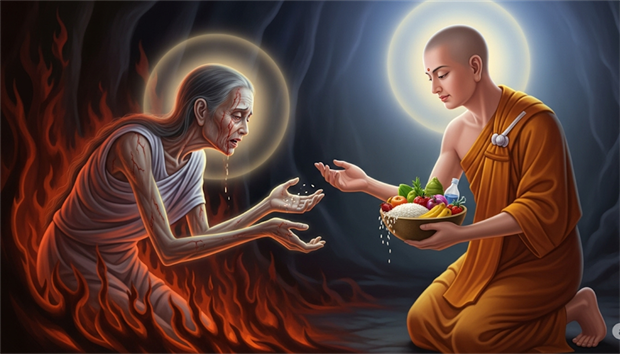 Kinh Vu Lan Bồn