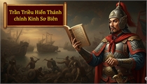 KINH TRẦN TRIỀU