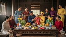 Lễ cúng đầy tháng